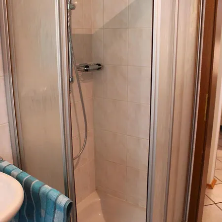 Lägenhet Ferien-monteurwohnung Schelmerath