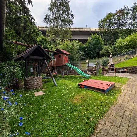 Ferien-monteurwohnung Schelmerath Lägenhet Engelskirchen