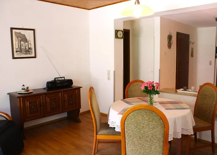 Ferien-monteurwohnung Schelmerath * Engelskirchen