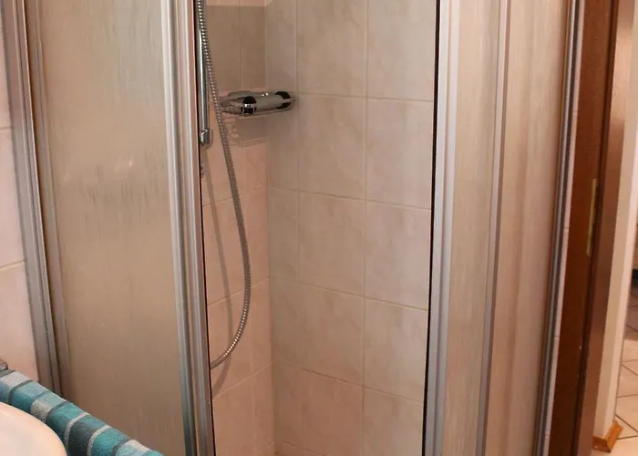 Apartman Ferien-monteurwohnung Schelmerath